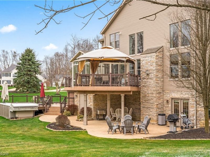 4242 Tall Trees Trail , Medina, OH 44256 Photo 7