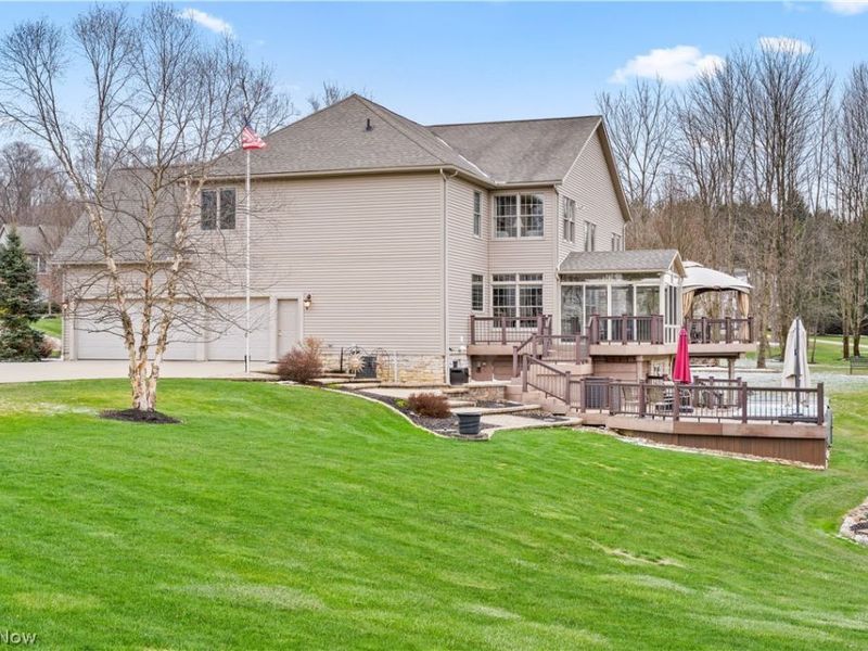 4242 Tall Trees Trail , Medina, OH 44256 Photo 8