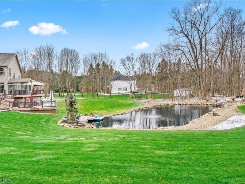 4242 Tall Trees Trail , Medina, OH 44256 Photo 9