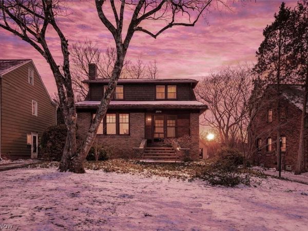 2010 E 226th Street , Euclid, OH 44117