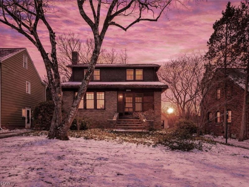 2010 E 226th Street, Euclid, OH 44117 Photo 1