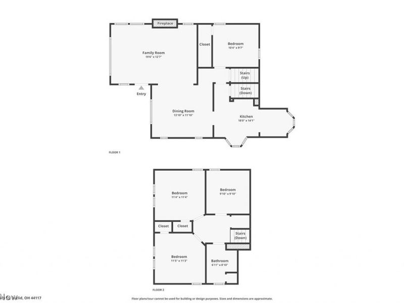 2010 E 226th Street, Euclid, OH 44117 Photo 28