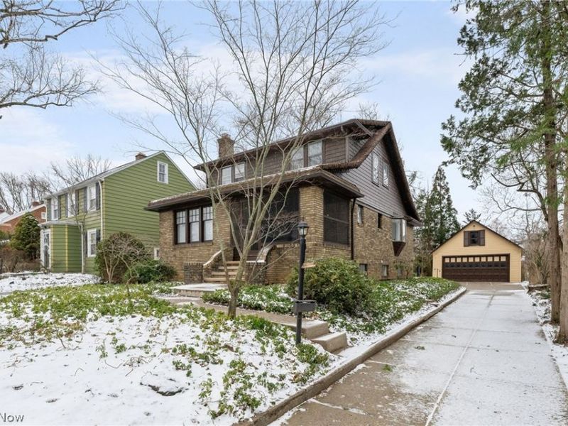 2010 E 226th Street, Euclid, OH 44117 Photo 33