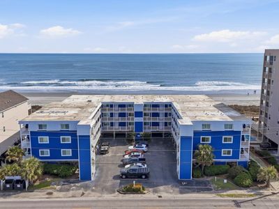 5600 Ocean Blvd. N, Unit A11, North Myrtle Beach, SC 29582