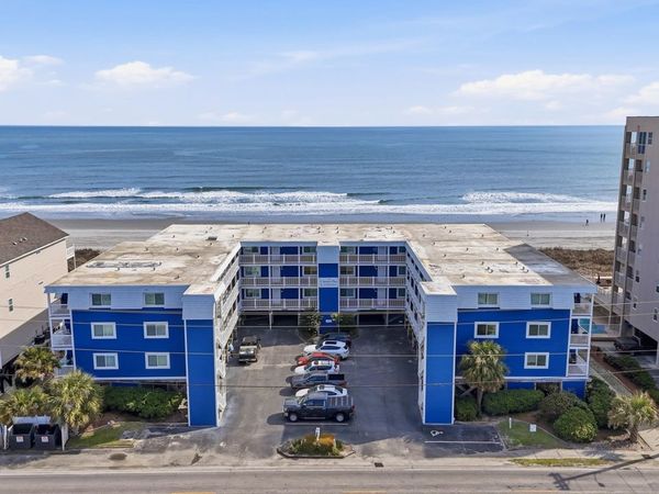5600 Ocean Blvd. N , Unit A11, North Myrtle Beach, SC 29582