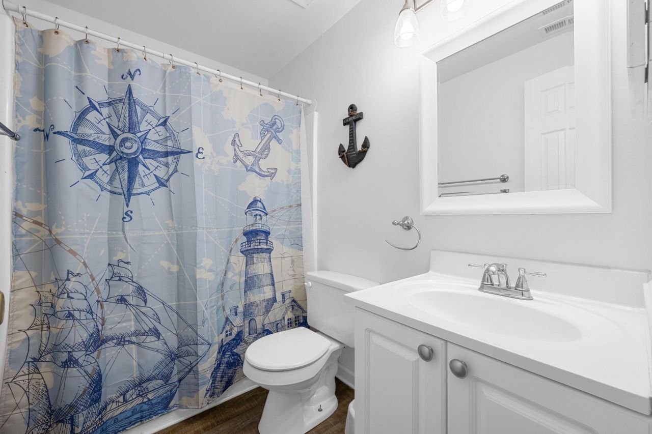 5600 Ocean Blvd. N Photo 13