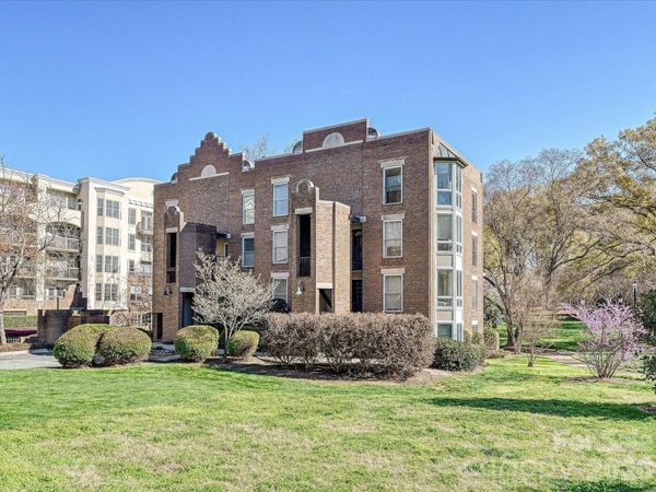 328 W 6th Street, Charlotte, NC 28202