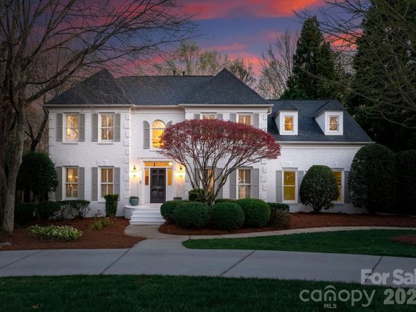 7024 Riesman Lane, Charlotte, NC 28210