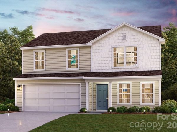 532 RICHARD Road , Lexington, NC 27292