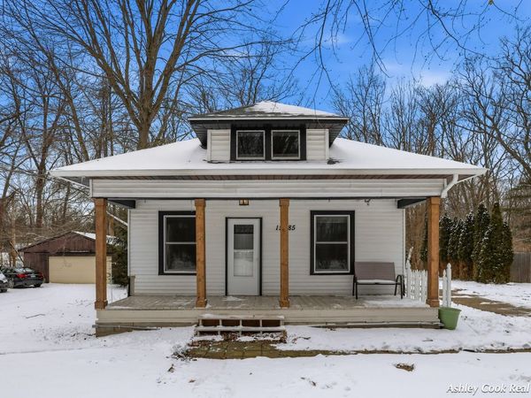 15285 Coleman Avenue, Grand Haven, MI 49417