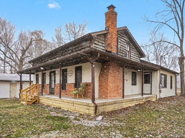 3020 M-36, Pinckney, MI 48169