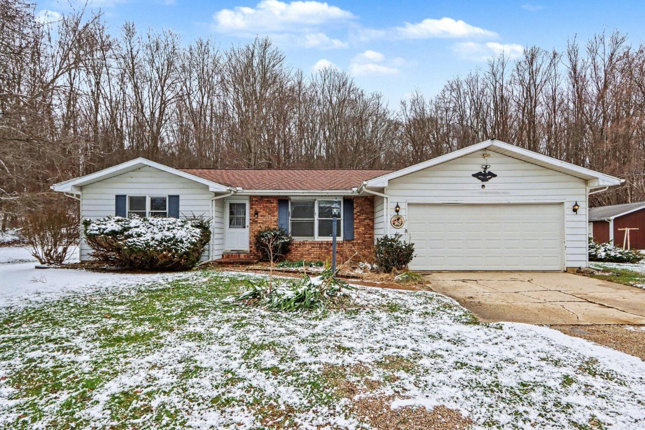 14789 E Augusta Drive, Augusta, MI 49012 Main Photo