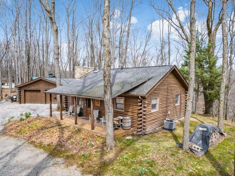 1060 Fox Lane , Sugar Grove, OH 43155 Photo 41