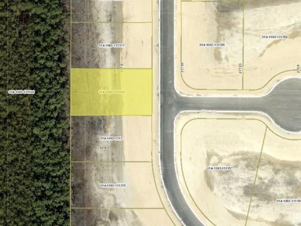 54385 Columbia Bay Lot 285 Drive, Osceola, IN 46561