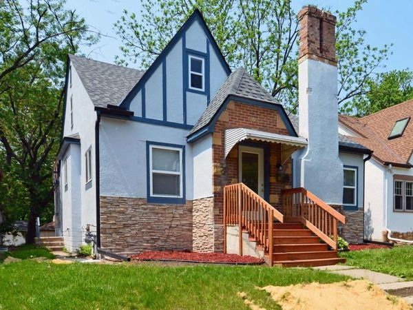 3731 Sheridan Avenue N, Unit A, Minneapolis, MN 55412