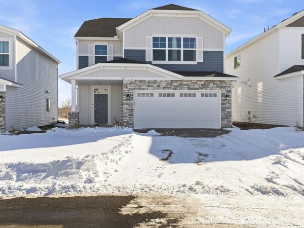 112 Lilac Court , Buffalo, MN 55313