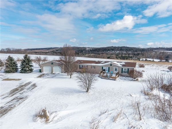 9065 Rogers Road, Dansville, NY 14437