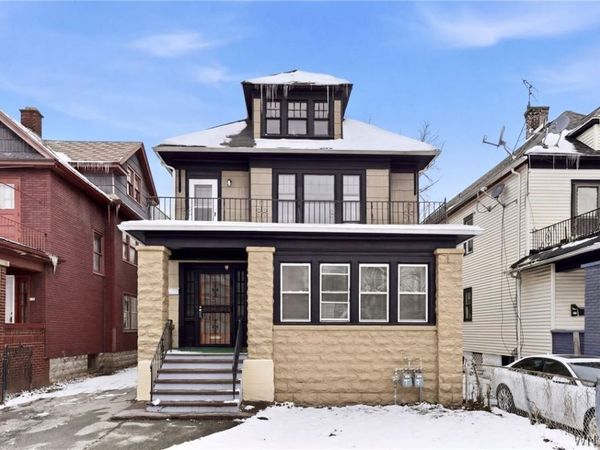 142 Lonsdale Road , Buffalo, NY 14208