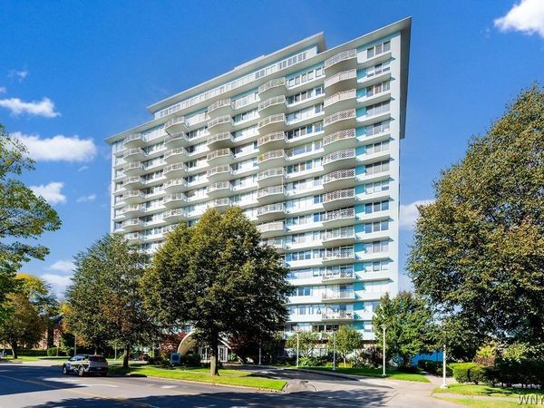 1088 Delaware Avenue , Unit 1E, Buffalo, NY 14209