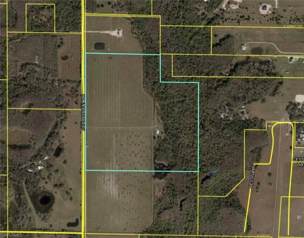 Secretariat Dr, Labelle, FL 33935 Photo