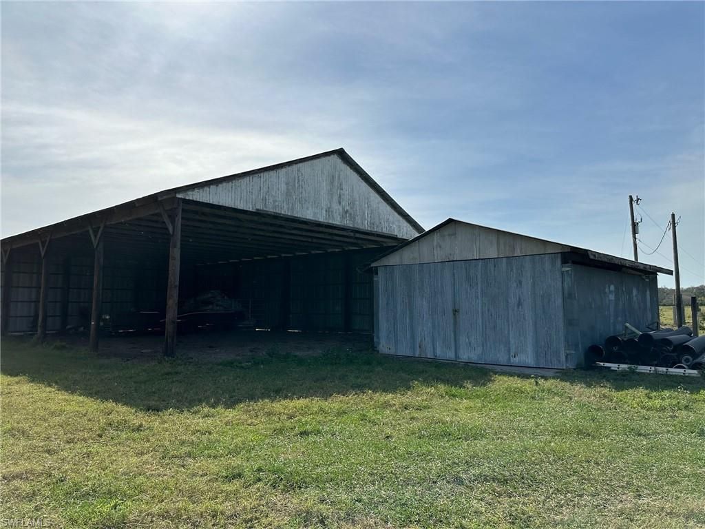 Secretariat Dr, Labelle, FL 33935 Photo