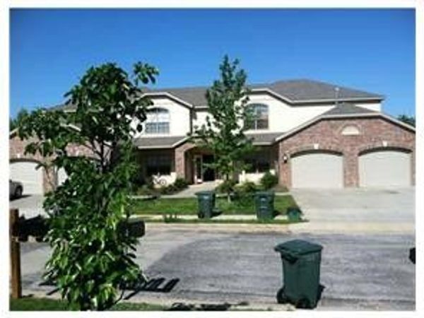 2671 N Arroyo Avenue, Unit 1, Fayetteville, AR 72703