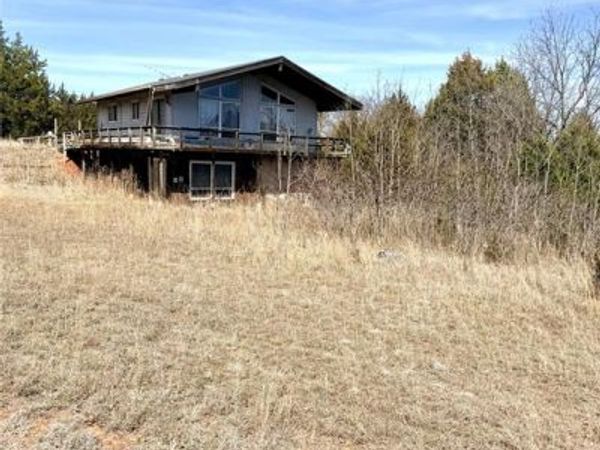 6551 164th Street, Noble, OK 73068