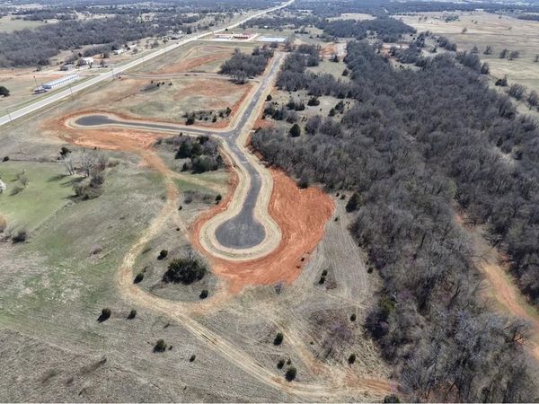 24735 Iron Hoof Lane, Blanchard, OK 73031