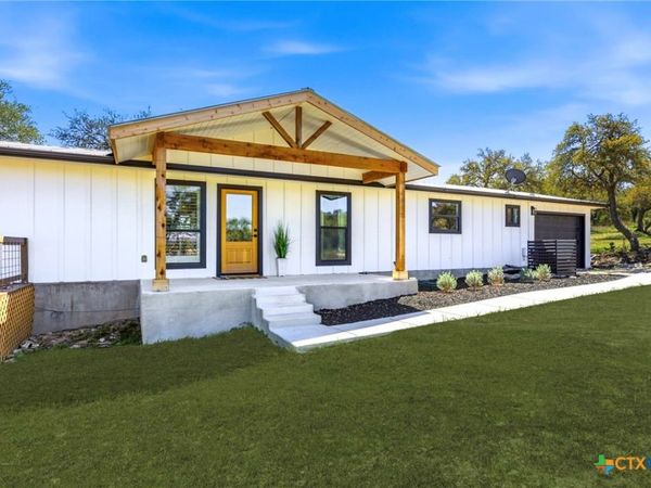 39850 Fm 3159 , Canyon Lake, TX 78133