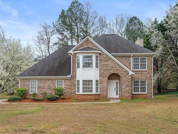 3631 Raiders Ridge Drive, Stonecrest, GA 30038