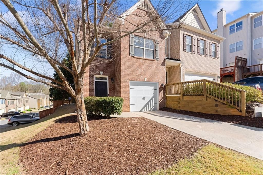 1203 Firethorne Pass, Cumming, GA 30040 Main Photo
