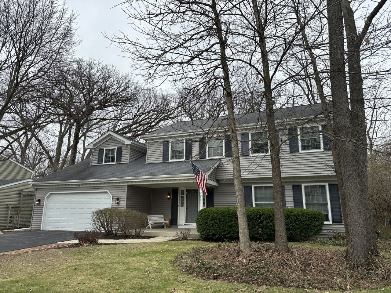5387 Candlewood Court, Lisle, IL 60532 Main Photo