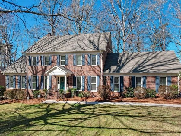 1413 Ashland Drive, Reidsville, NC 27320