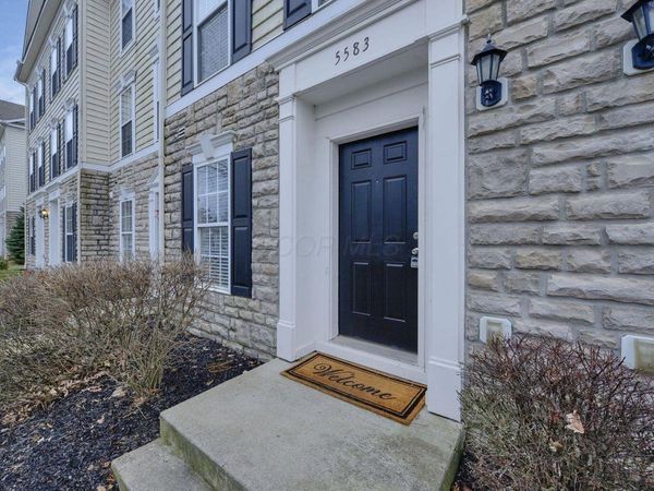 5583 Mesa Falls Street, Unit 15, Dublin, OH 43016