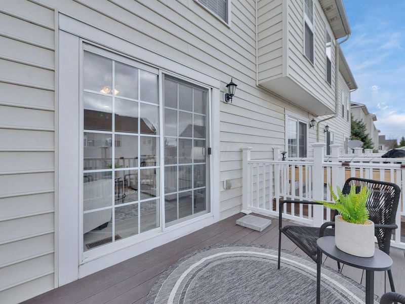 5583 Mesa Falls Street, Unit 15, Dublin, OH 43016 Photo 22