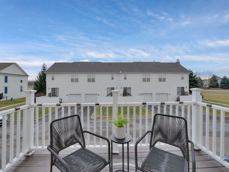 5583 Mesa Falls Street, Unit 15, Dublin, OH 43016 Photo 22