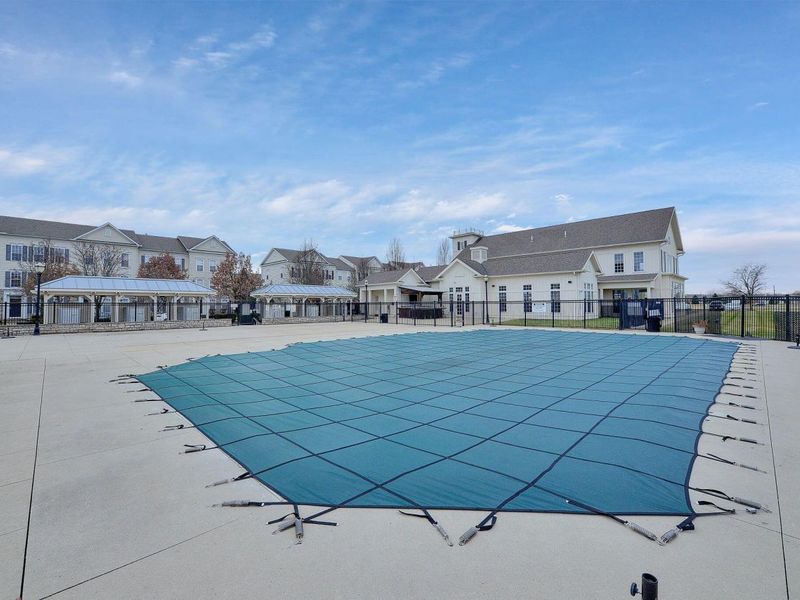 5583 Mesa Falls Street, Unit 15, Dublin, OH 43016 Photo 26