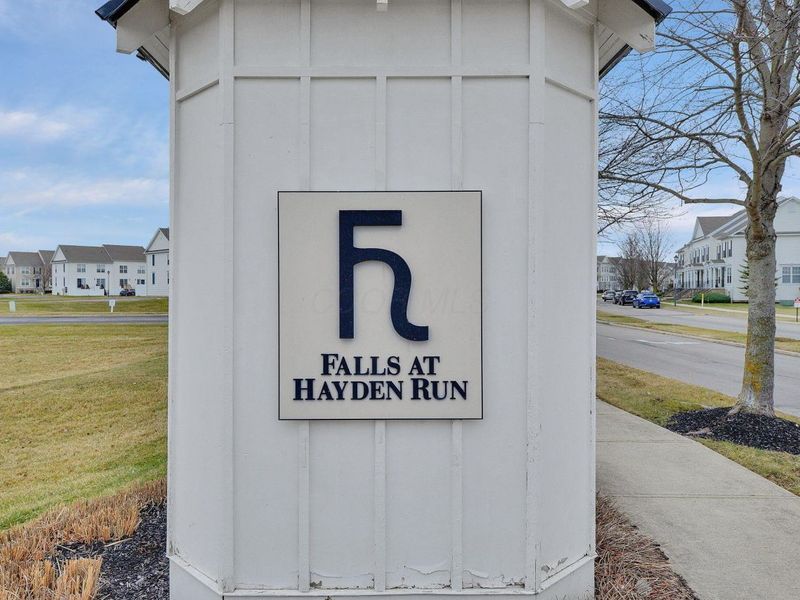 5583 Mesa Falls Street, Unit 15, Dublin, OH 43016 Photo 27