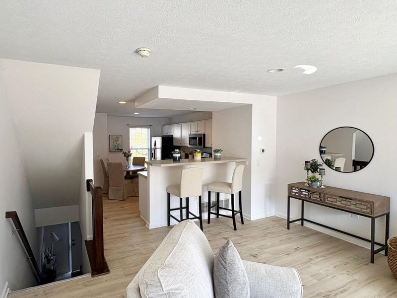 5583 Mesa Falls Street, Unit 15, Dublin, OH 43016 Photo 6