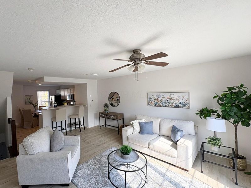 5583 Mesa Falls Street, Unit 15, Dublin, OH 43016 Photo 7