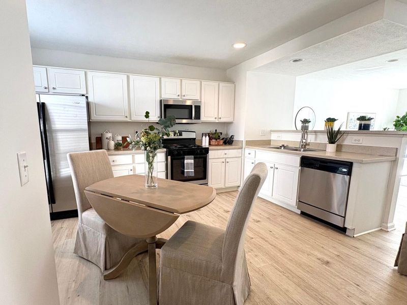 5583 Mesa Falls Street, Unit 15, Dublin, OH 43016 Photo 9