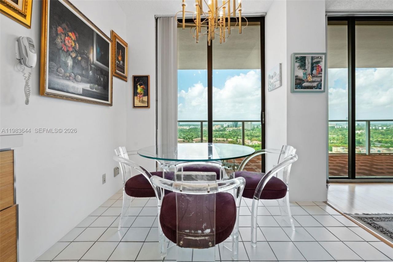 19500 Turnberry Way, Unit 16C, Aventura, FL 33180 Photo