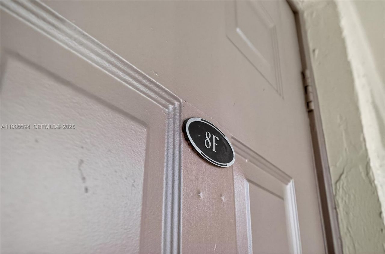 3777 NW 78th Ave , Unit 8F, Davie, FL 33024 Photo