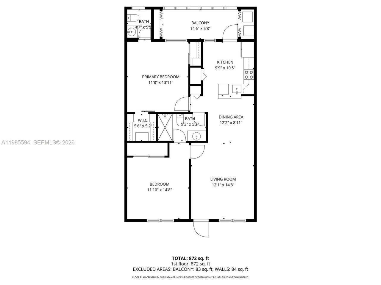 3777 NW 78th Ave , Unit 8F, Davie, FL 33024 Photo