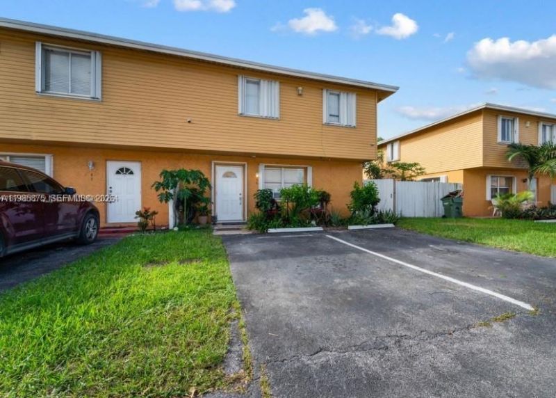 35 NE 12th Ave , Unit 35, Homestead, FL 33030 Photo