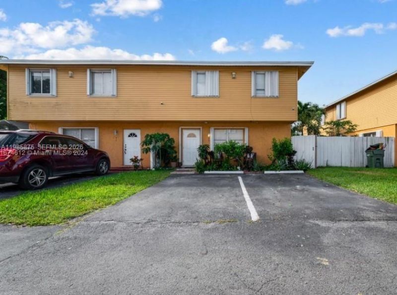 35 NE 12th Ave , Unit 35, Homestead, FL 33030 Photo