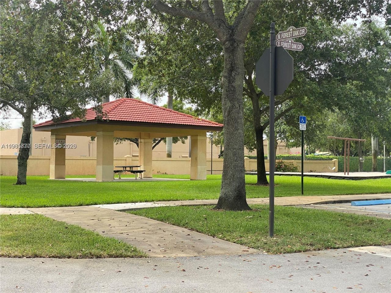 14117 N Forest Oak Cir , Davie, FL 33325 Photo