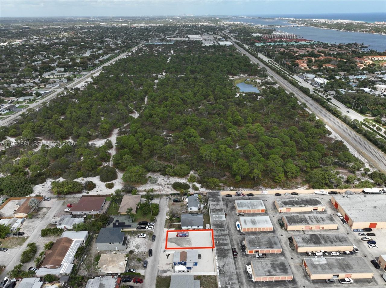 7772 Loomis St , Hypoluxo, FL 33462 Photo