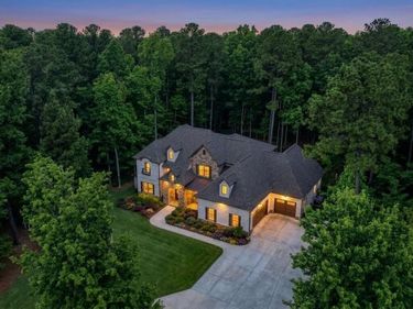 122 Essie Drive, Apex, NC 27523