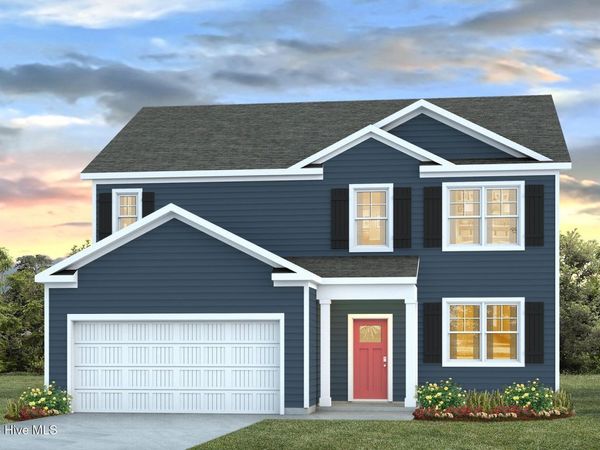 5338 Areca Road, Unit Lot 409, Castle Hayne, NC 28429